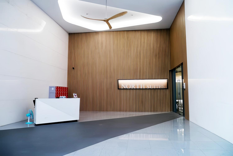 Public Area 4, The Robertson Bukit Bintang By LuxeHome Plus, Kuala Lumpur