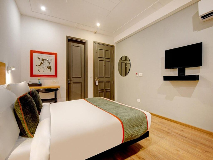 Bedroom 2, Akshay Home Stay, Gurgaon