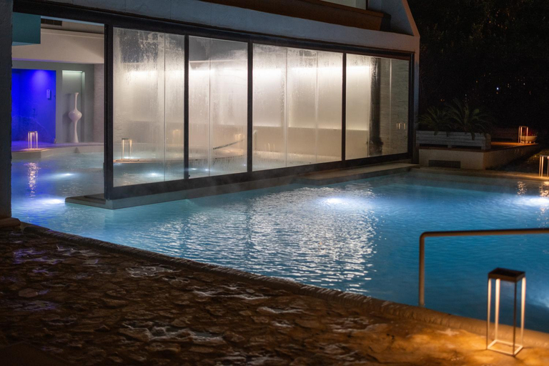 Sport & Beauty 2, Hotel Salus Terme, Viterbo