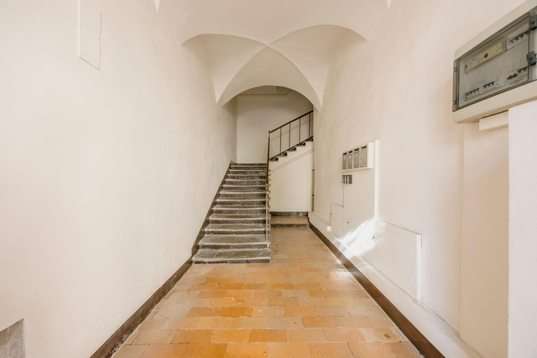 Others 5, La Cattedrale Rooms, Perugia