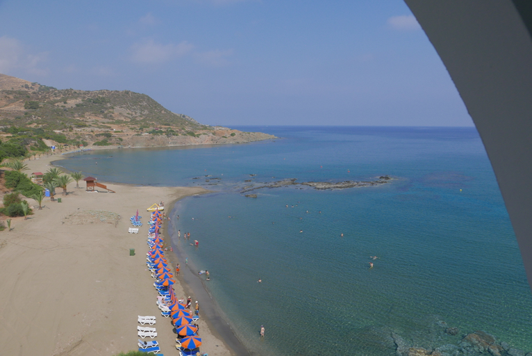Others 3, E.J. Pyrgos Bay Hotel