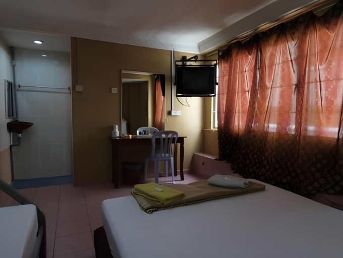 Others 4, New Wave Hotel Batu Caves, Batu Caves