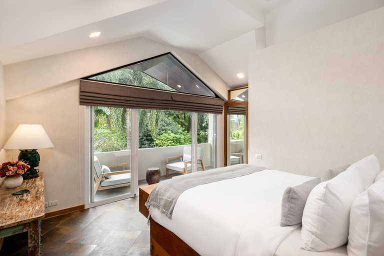 Bedroom 2, Moorea Boutique Resort Samui, Ko Samui