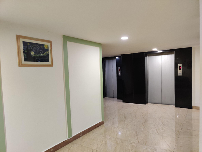 Others 5, Green Palms Hotel Pacific Mall, Gautam Buddha Nagar
