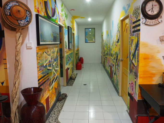 Others 4, Baanmaeresidence, Pattaya