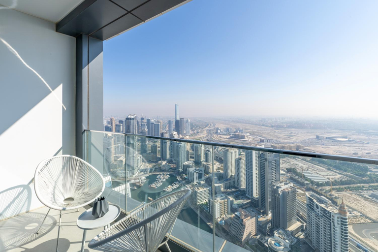 Others 5, Address Beach Residences, Dubai