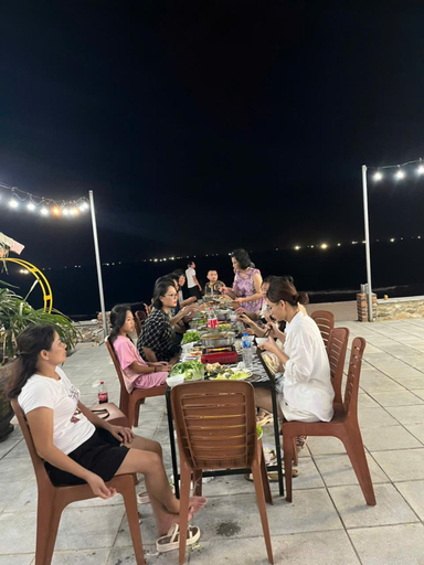 Food & Drinks 5, Newlife Homestay, Đồng Hới