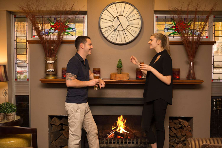 Public Area 5, Best Western Sanctuary Inn, Tamworth Regional - Pt A