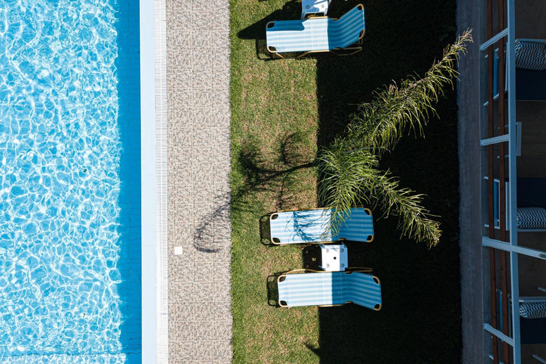 Others 2, Gorgona Hotel, Crete