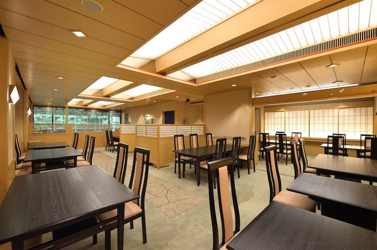 Food & Drinks 3, Sun Members Kyoto-Saga, Kyoto