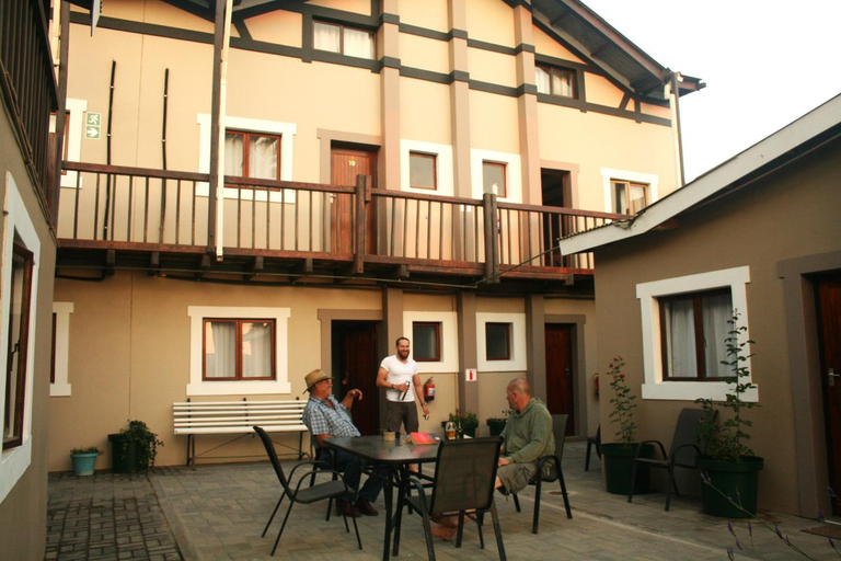 Others 5, The Residence @ Villa Wiese, Swakopmund