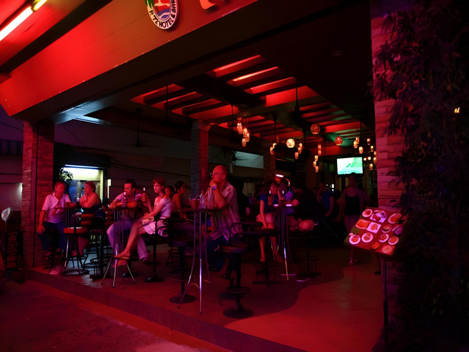 Food & Drinks 4, P.72 Hotel, Pattaya