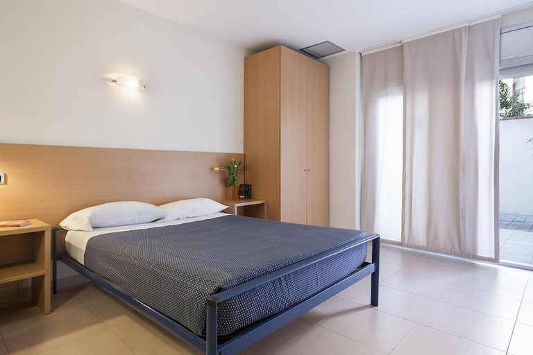Bedroom 3, Apartamentos Porta Coeli, Barcelona