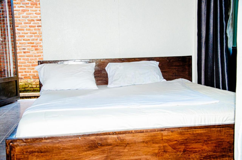 Bedroom 2, Susa Gardens Resort, Musanze
