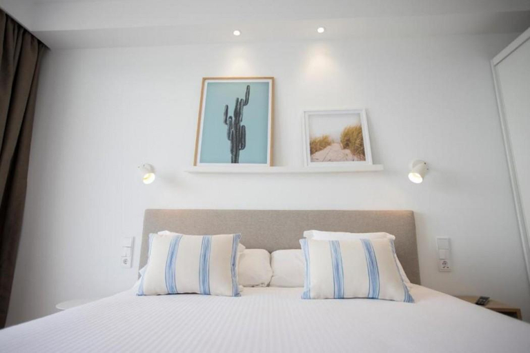 Bedroom 3, Ferrer Concord Hotel & Spa, Baleares