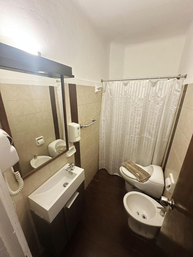 Bathroom 2, Hotel Esmeralda, n.a339