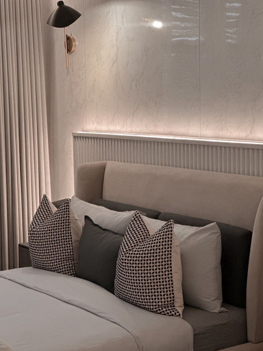 Room 5, Here Hotel - Pingtung A, Pingtung