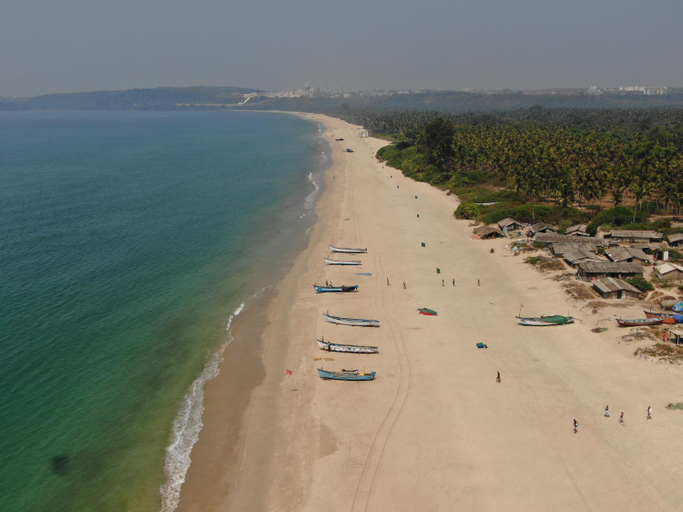 Others 5, Resort Palmeiras Dourado, South Goa