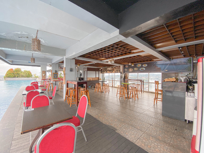Others 4, Studio Room near Mall at Star Semarang Apartment By Travelio, Semarang