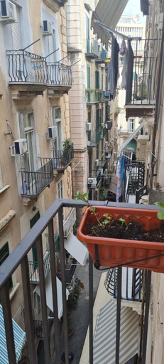 Others 5, Napoli Blu Gardenia B&B, Napoli