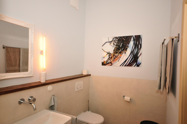 Bathroom 3, Landhaus-furth8, Krems an der Donau Land