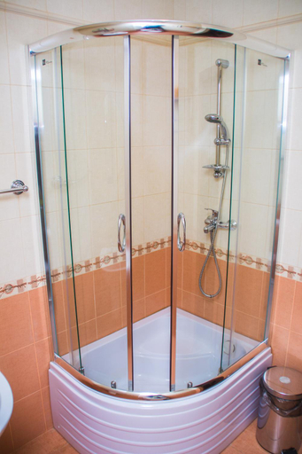 Others 2, Hotel Polet, Samara