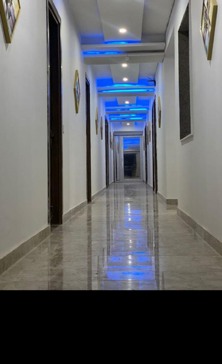 Public Area 3, Amrit Residency, Gurgaon