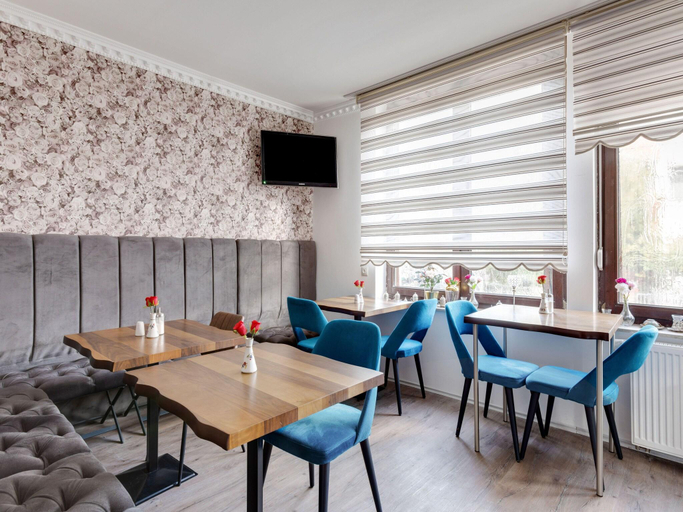 Food & Drinks, Lakeside Base in Oberhausen, Oberhausen