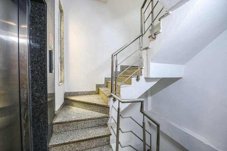 Public Area 3, Fabhotel Ak Villa, Delhi