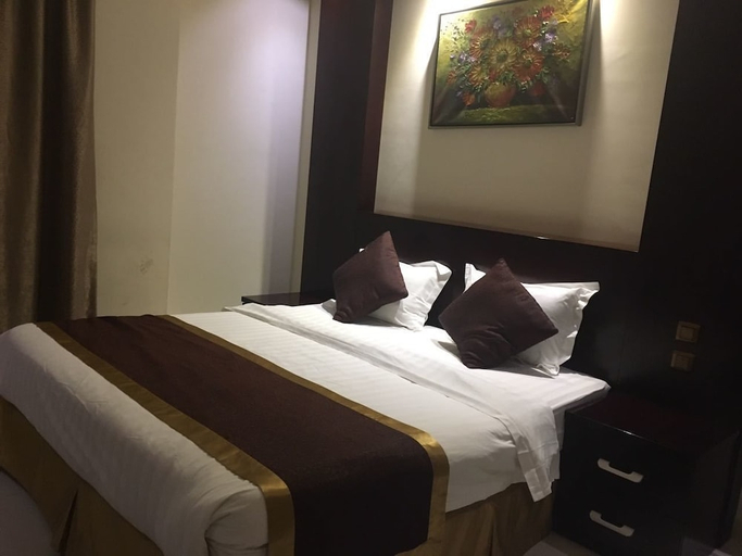 Bedroom 2, Taleen Durrat Al Nakhil, Riyadh