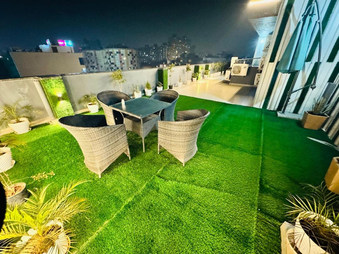 Others 5, Hotel Amahi Inn Sector 48, Gurgaon