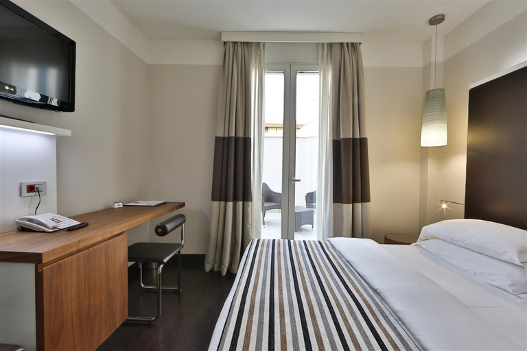 Bedroom 4, Best Western Plus Hotel De Capuleti, Verona