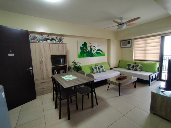 Others 5, Narte's staycation, Tagaytay City