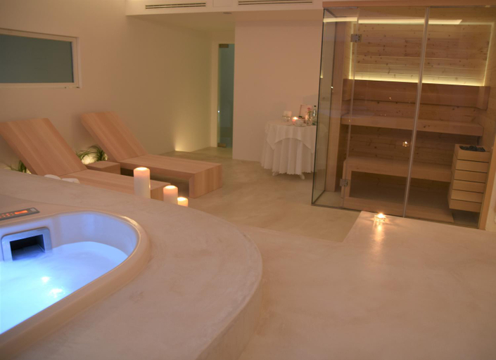 Others 5, Dimora TerraNostra & Spa, Lecce