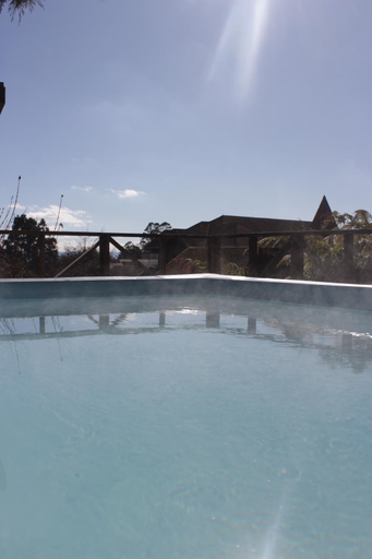 Sport & Beauty 5, Hotel Agua Nativa, Llanquihue