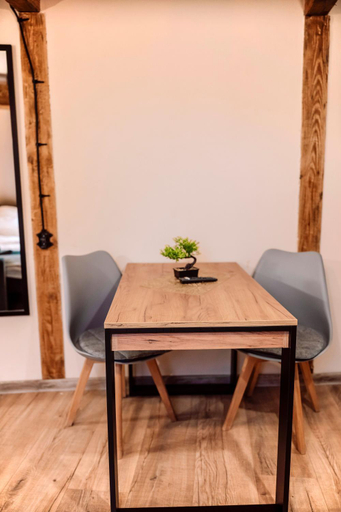 Others 5, Apartamenty Majer Leba Centrum starowka, Lębork