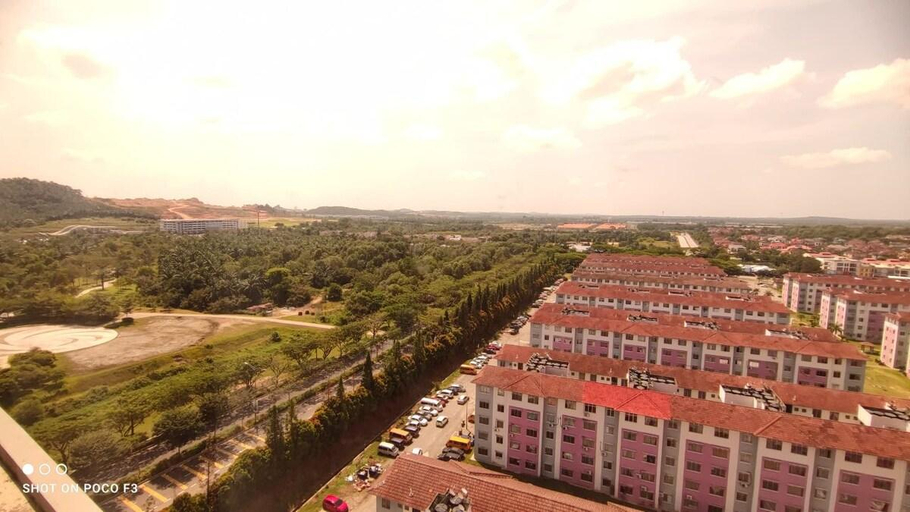 Others 2, BELL Suites KLIA Haven – Studio - WiFi, Sepang