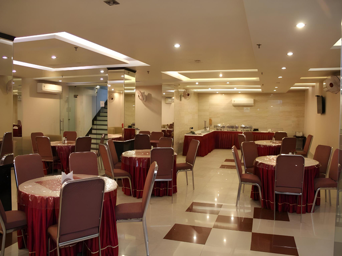 Food & Drinks 5, New Orange Tree Intercity Hotel, Delhi