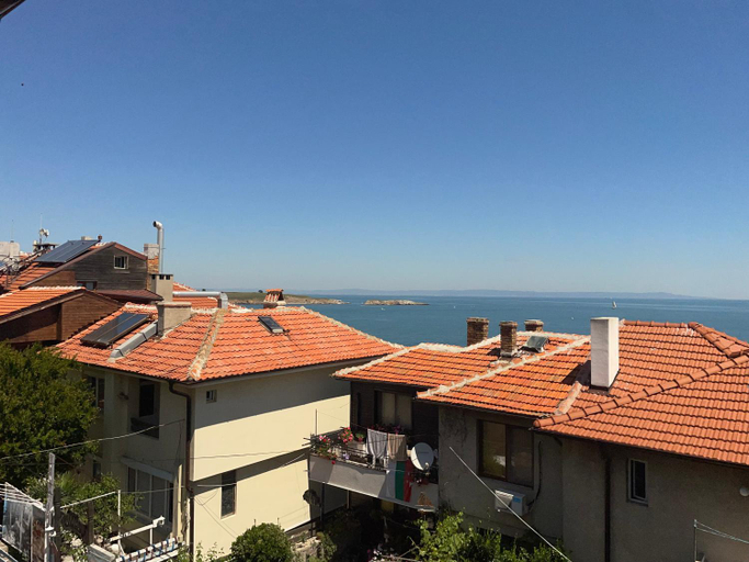 Others 5, Къща за гости ЕЛЕНИ, Sozopol