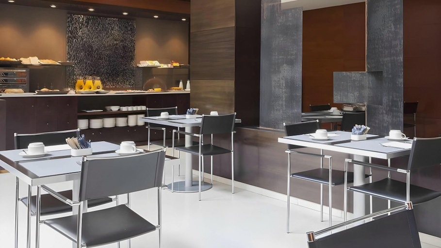 Food & Drinks 5, B&B HOTEL Ciudad de Lleida, Lleida
