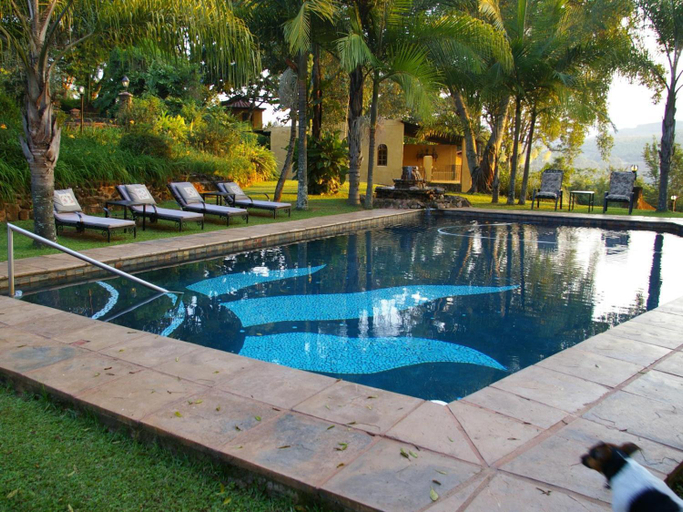 Sport & Beauty, Bohm's Zeederberg Country House, Ehlanzeni