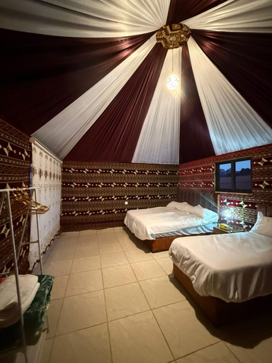 Others 4, Khazali Mountain Camp, Aqaba