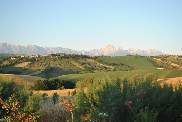 Others 4, Il Frutteto Bed and Breakfast, Teramo