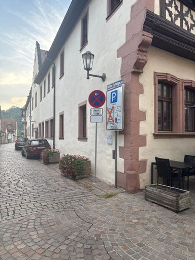 Exterior & Views 1, Hotel Alte Brauerei, Main-Spessart