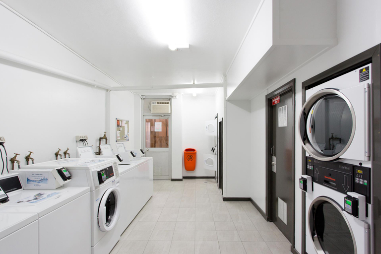 3, Port Vista - Central Fremantle Apartment, Fremantle