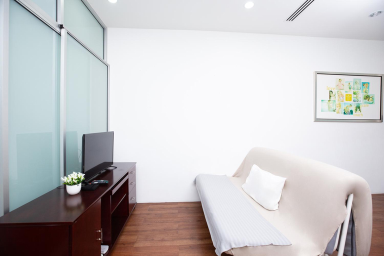Bedroom 3, BINJAI KLCC BY PSM, Kuala Lumpur