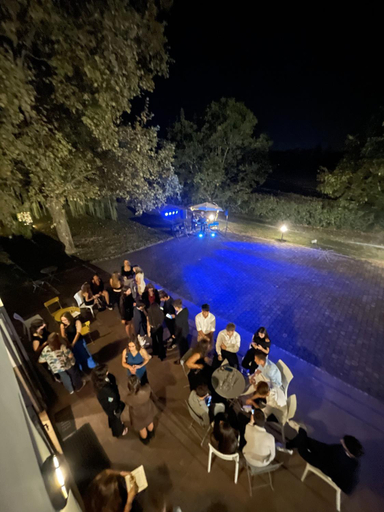 Food & Drinks 4, MalaMu BnB Eventi, Bologna