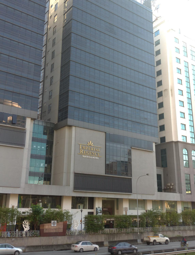 Others 3, Imperial Regency Suites Kuala Lumpur, Kuala Lumpur