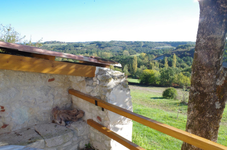 Others 2, Le Mas Des Papillons chambre d'hotes B&B, Lot