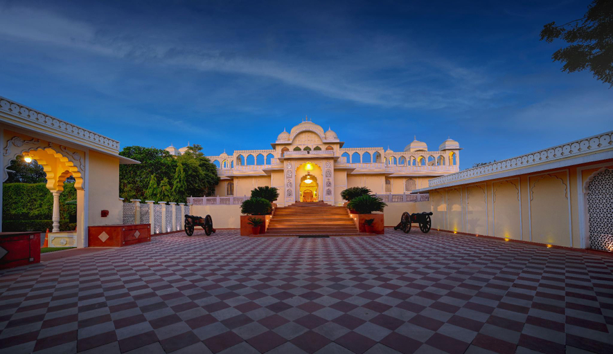 Exterior & Views 1, The Tigress Ranthambore, Sawai Madhopur